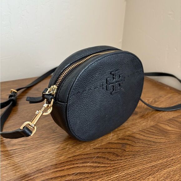 Tory Burch Mcgraw Small Crossbody - Picture 2 of 6